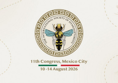 11th Congress of the International Society of Hymenopterists
